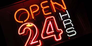 24 Hour Auto Locksmith in Cartersville GA