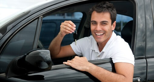 Finding a New Car Key Locksmith