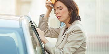 Car Lockout in Cartersville GA