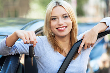 New Car Key Locksmith in Cartersville GA